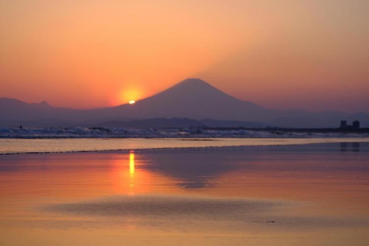 Kichinya Yagoro Hostel Fujisawa Bagian luar foto